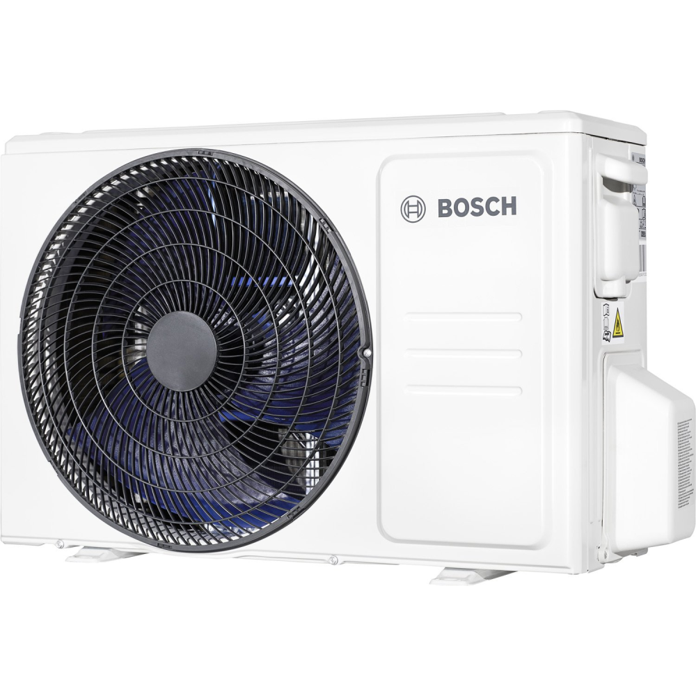 Кондиціонер інверторний  Bosch Climate CL2000 35 E (до -15)