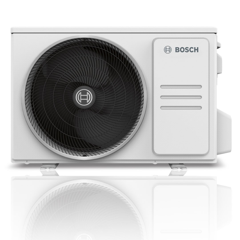 Кондиціонер інверторний  Bosch Climate CL3000i RAC 2,6 кВт (WI-FI, до -15)