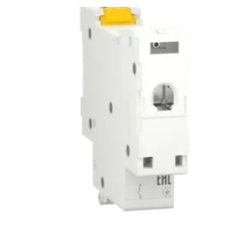 Автоматичний вимикач Schneider Electric RESI9 10 А, 1P, крива С, 6 кА