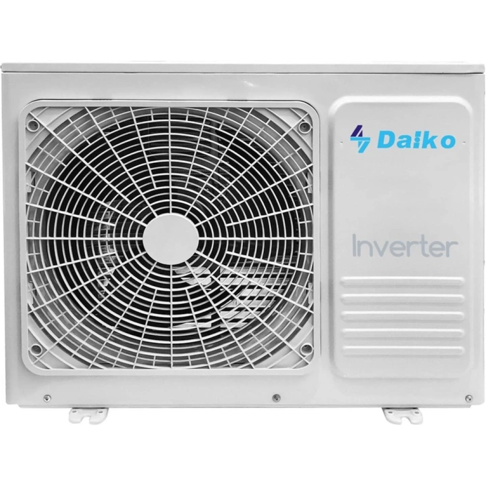 Кондиціонер інверторний Daiko ASP-H12INV Inverter. (до -15)